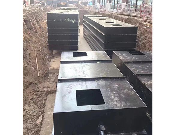 望谟​甘肃嘉源通环保：全品类水处理设备，一站式守护碧水清流