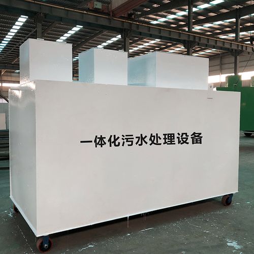 望谟甘肃嘉源通全域服务｜专业污水处理设备定制生产、安装运维一站式解决方案